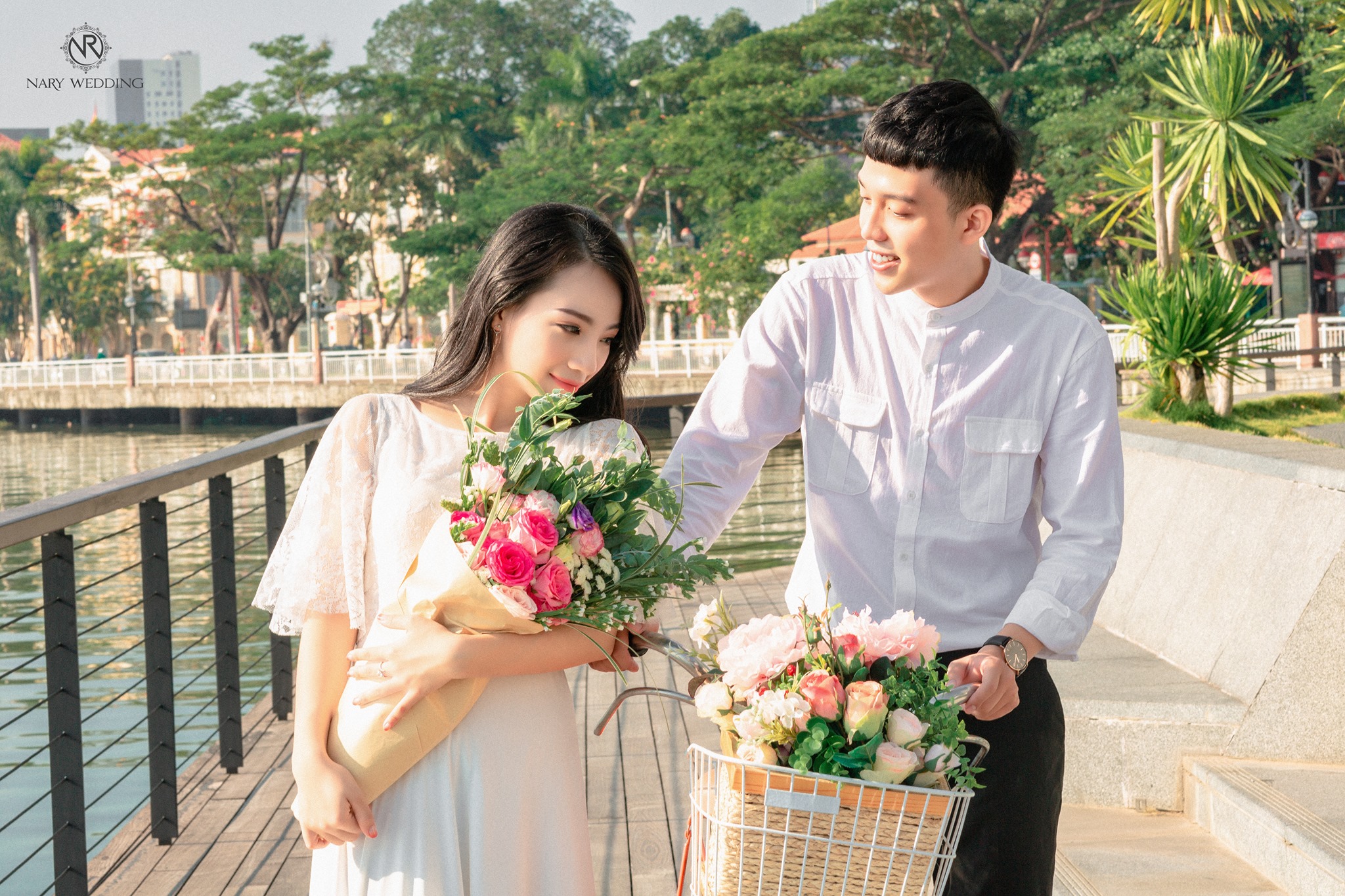 Nary Wedding ảnh 1