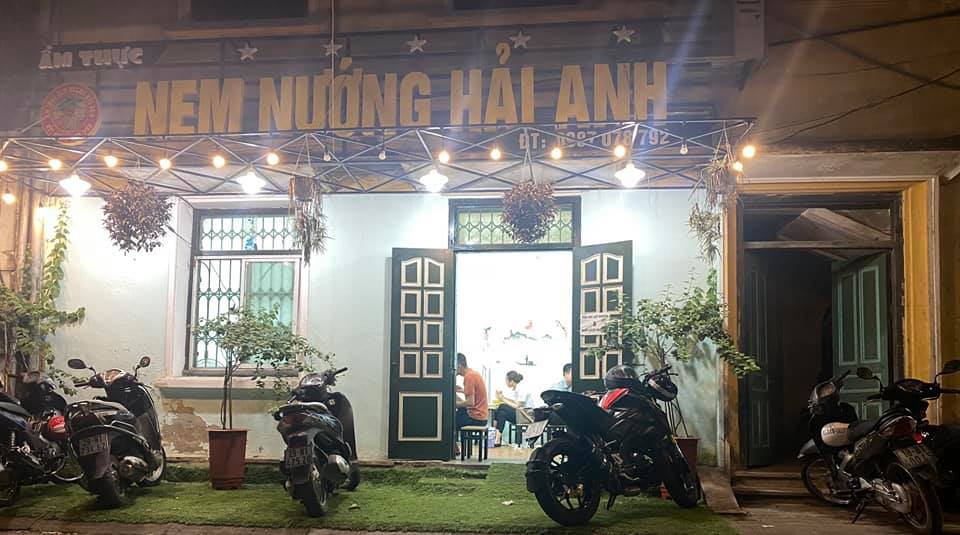 Nem Nướng Hải Anh ảnh 2