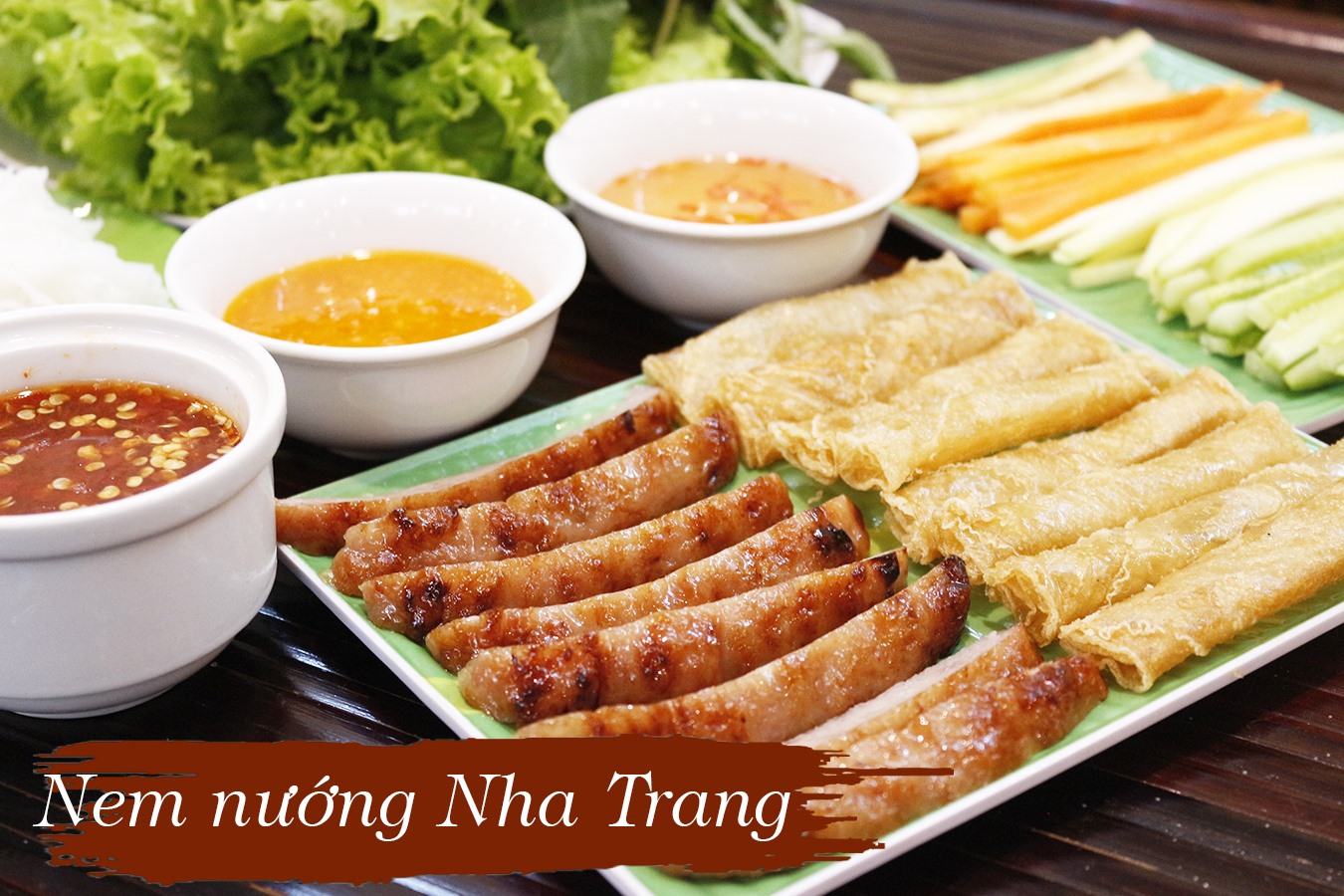 Nem nướng Xuân Dần ảnh 2