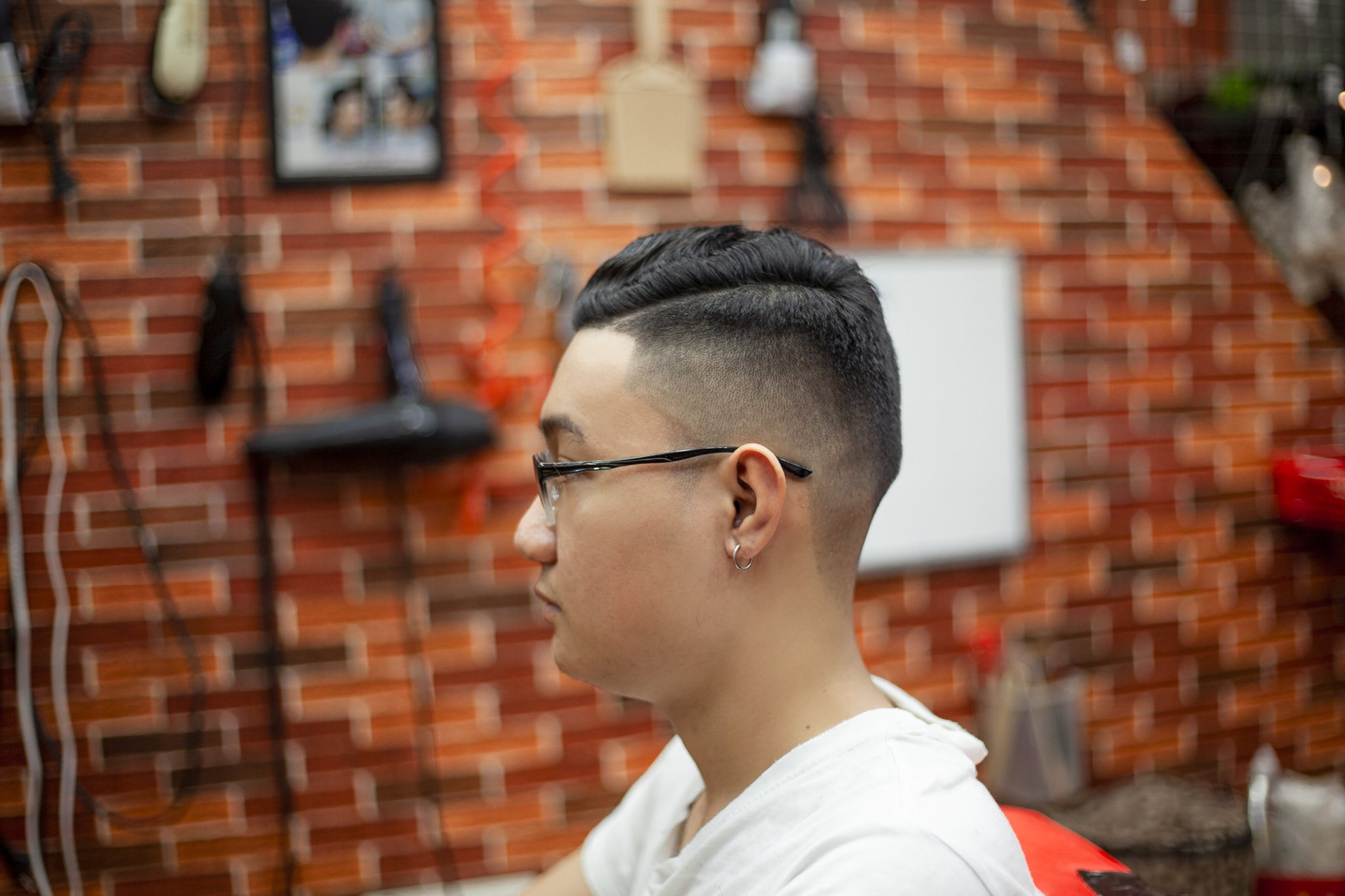 NewStar Barbershop ảnh 3