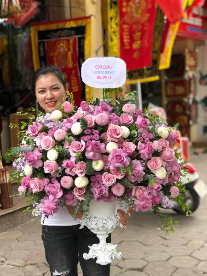 Ngọc Hân – Flower shop ảnh 2