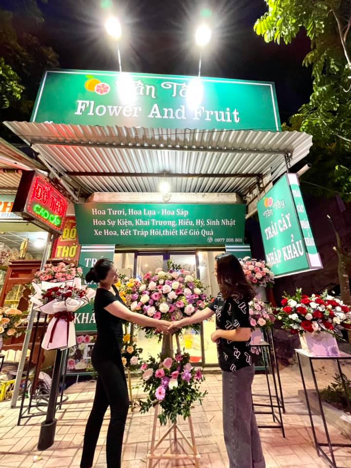 Ngọc Hân – Flower shop ảnh 3