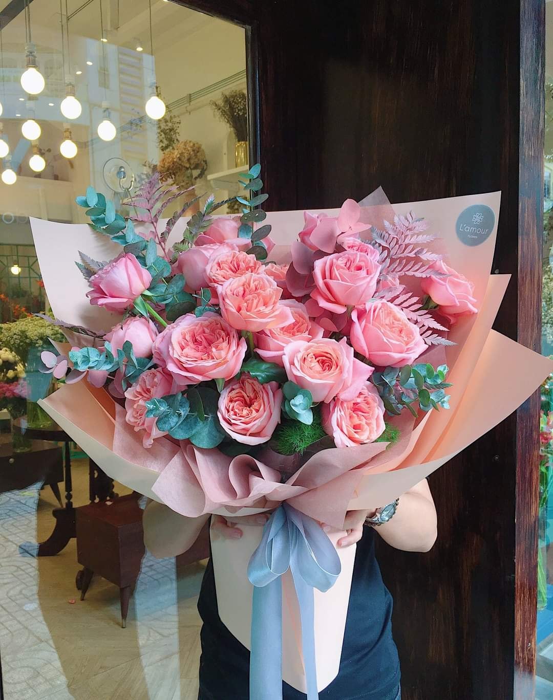 Ngọc Lợi Flower Shop ảnh 2