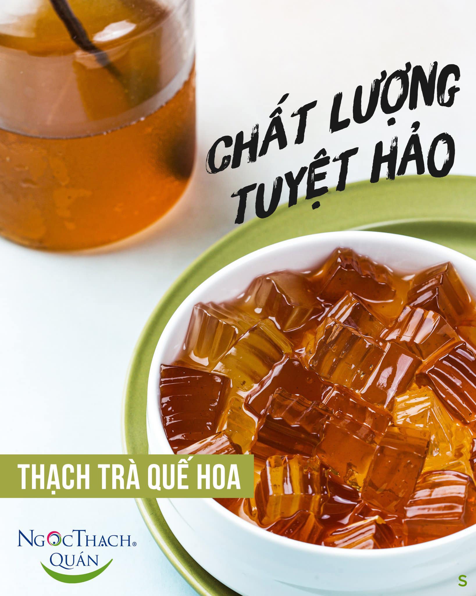 Ngọc Thạch Quán ảnh 2