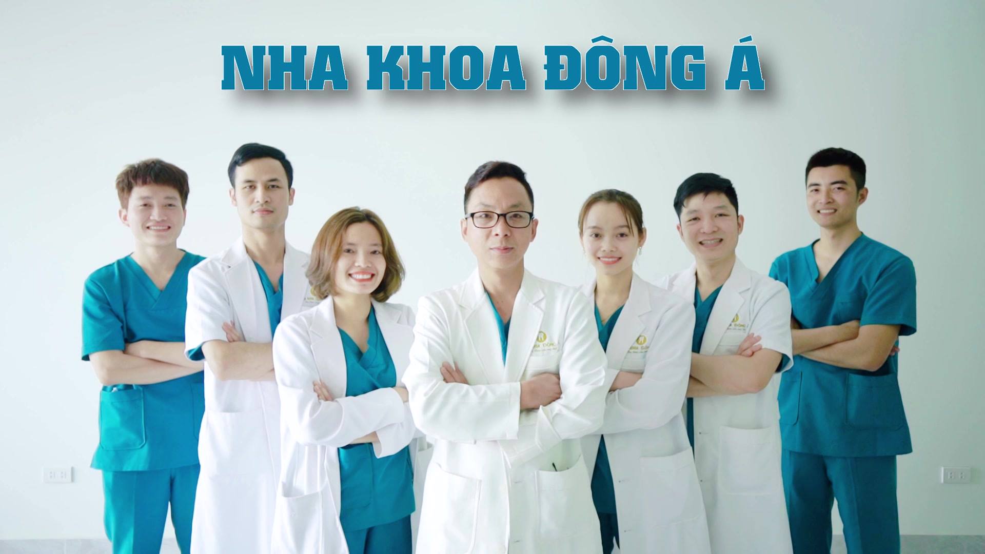 Nha Khoa Đông Á ảnh 2