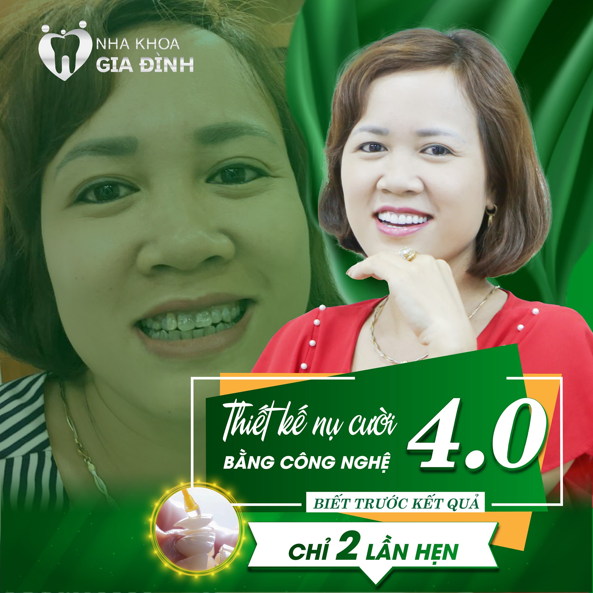 Nha Khoa Gia Đình ảnh 2