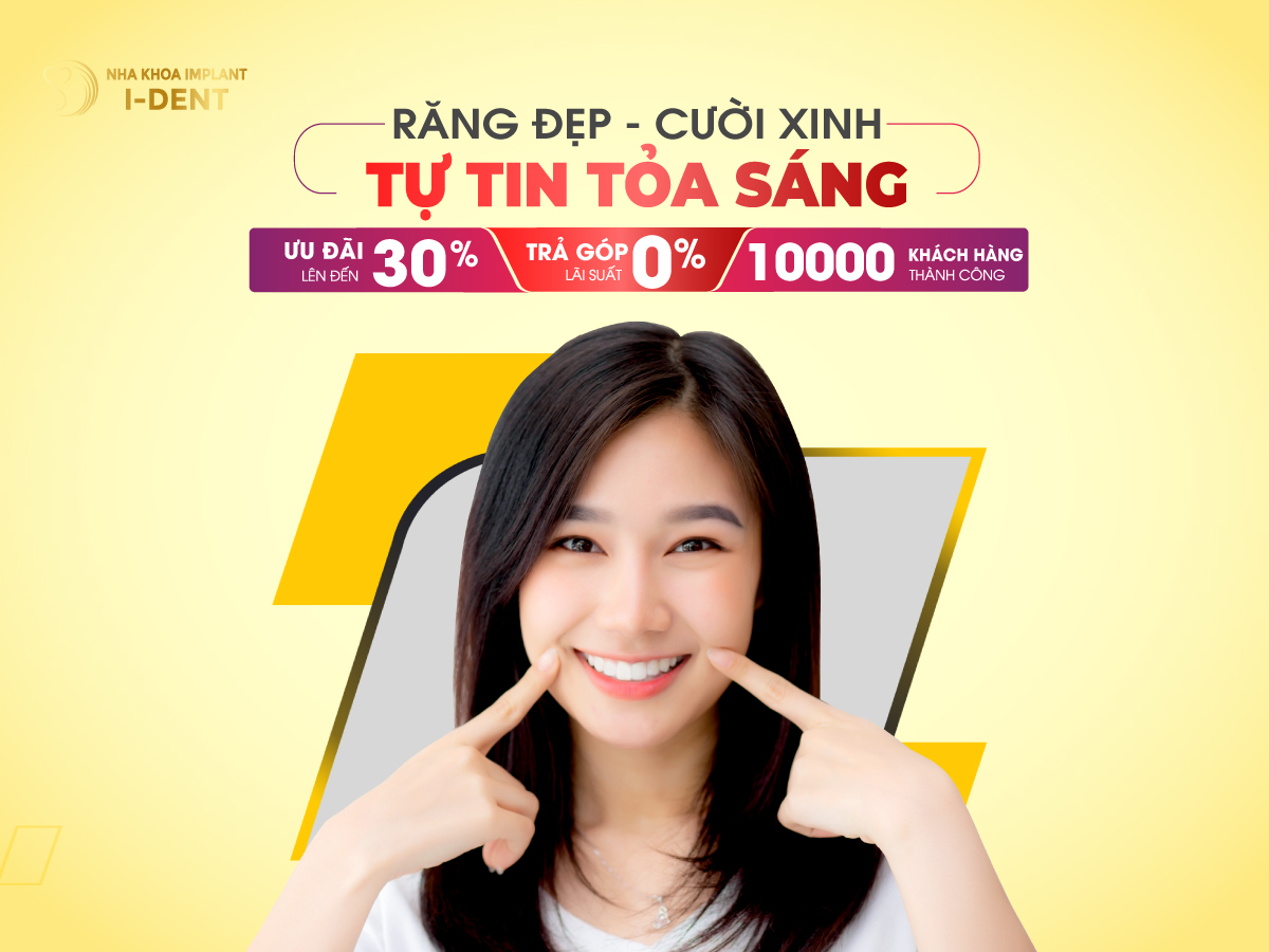 Nha Khoa I-Dent ảnh 2