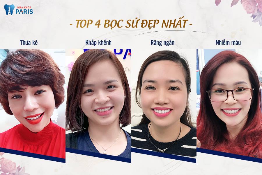 Nha Khoa Paris (Đà Nẵng) ảnh 1