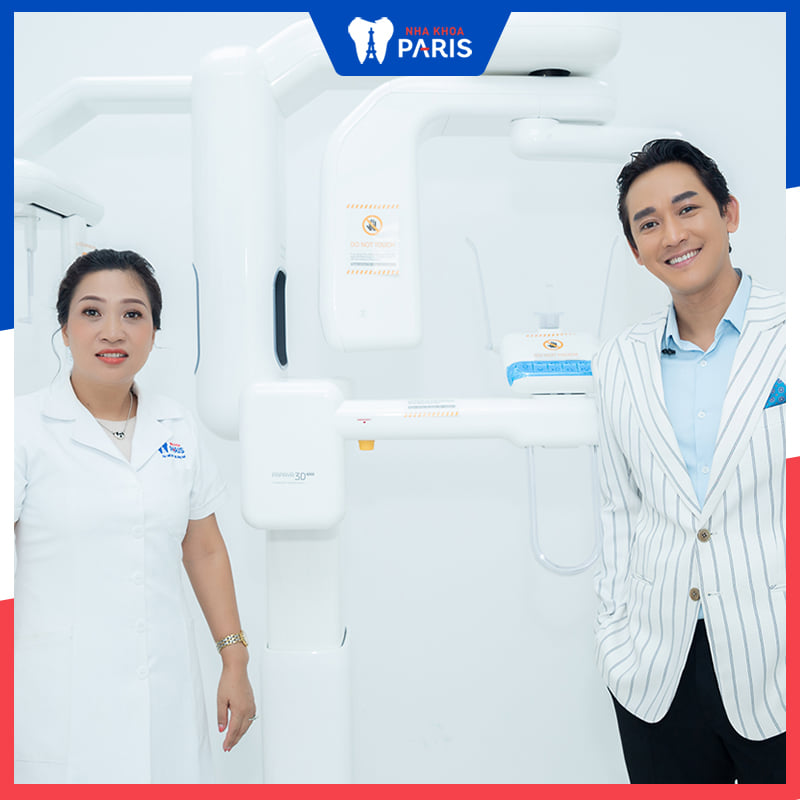 Nha Khoa Paris (Đà Nẵng) ảnh 2