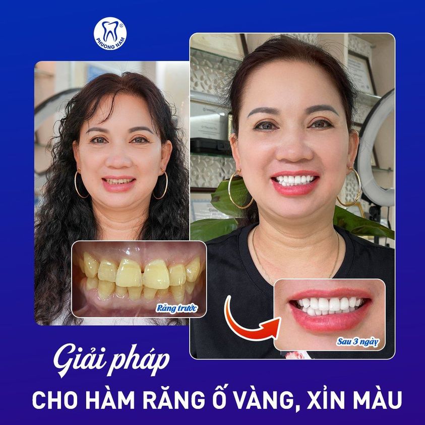 Nha Khoa Phương Nam ảnh 2