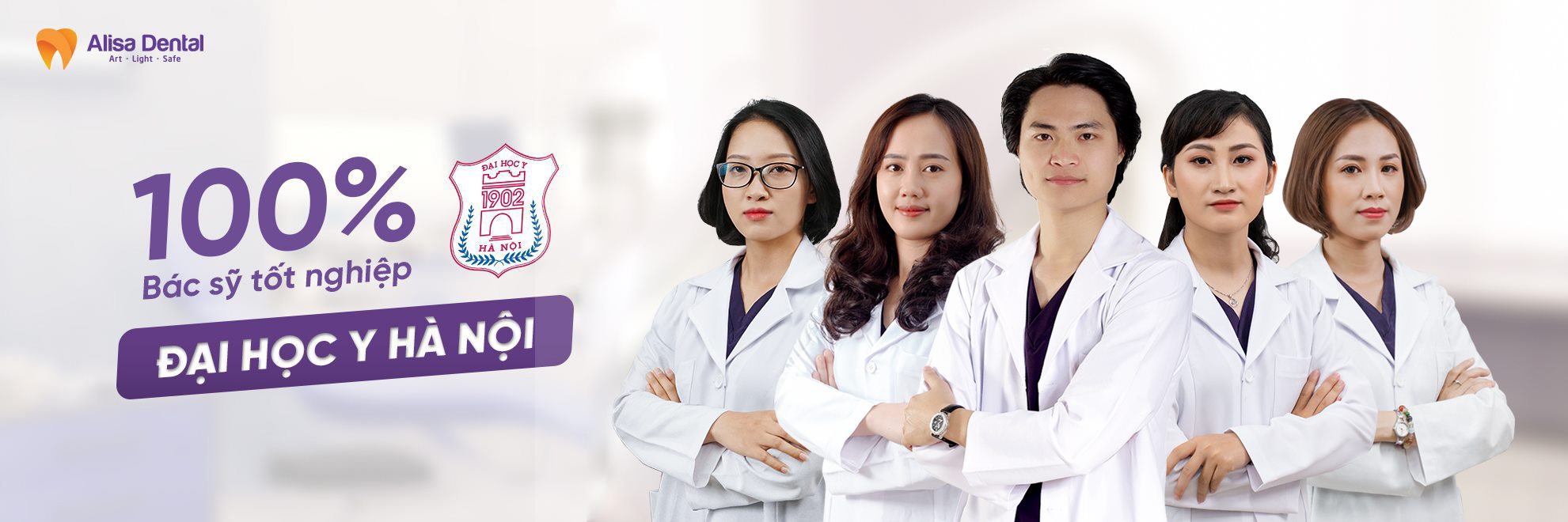 Nha Khoa Quốc Tế Alisa ảnh 2