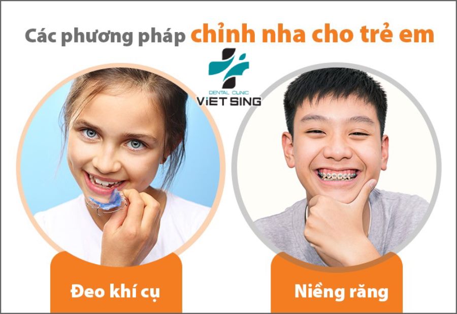 Nha Khoa Quốc Tế Việt - Sing ảnh 1