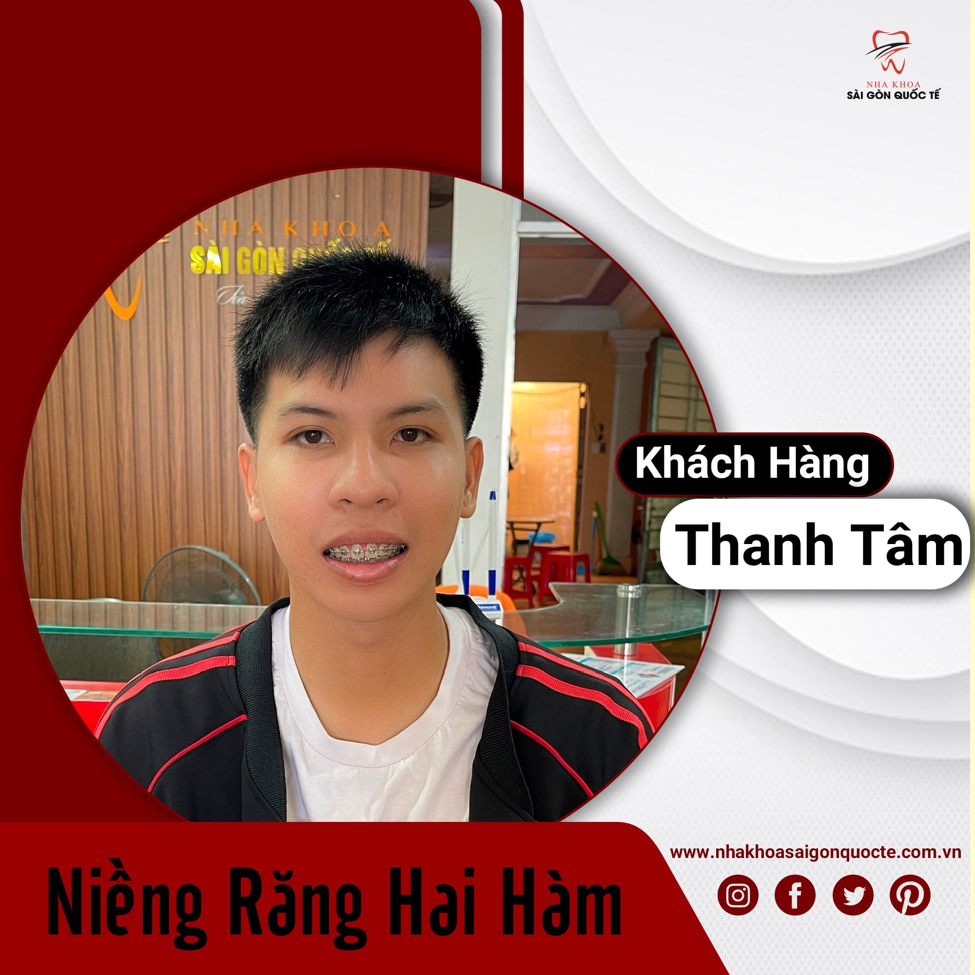 Nha Khoa Sài Gòn Quốc Tế ảnh 2