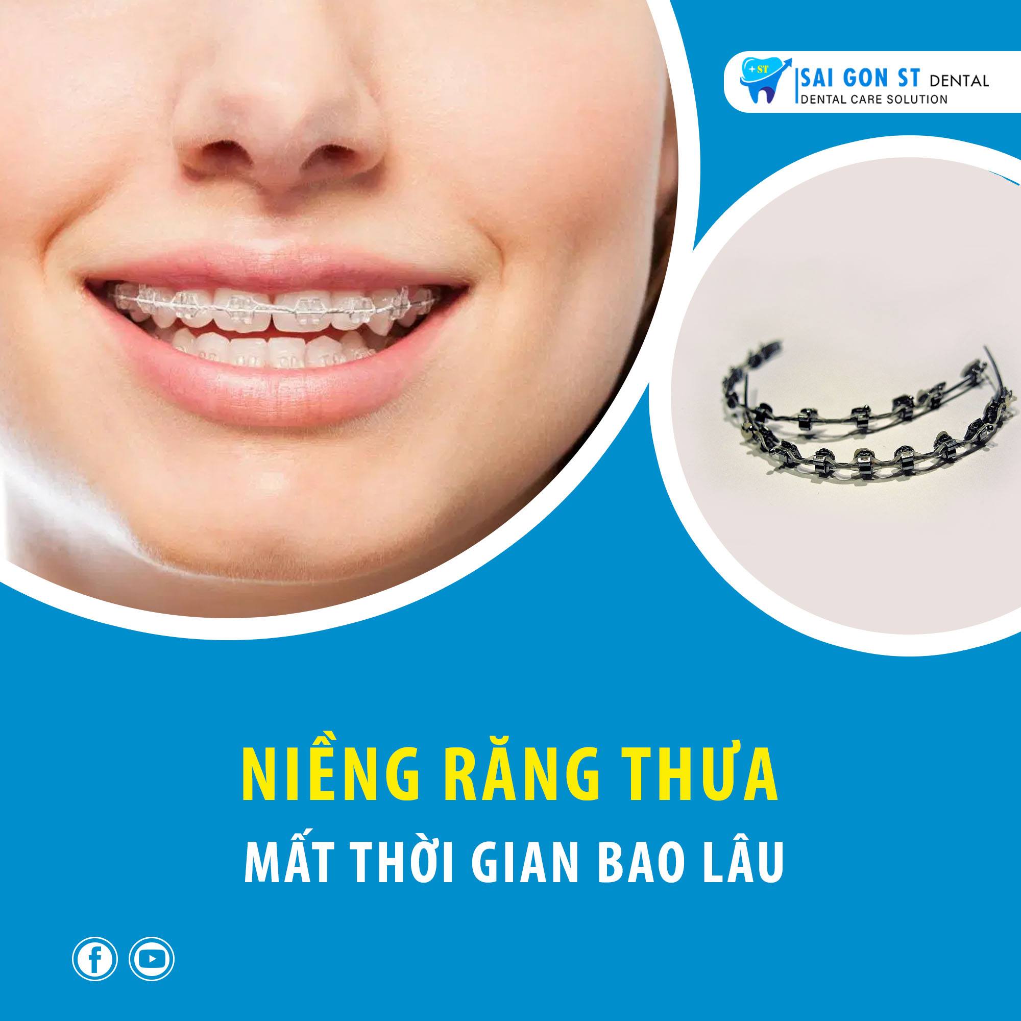 Nha Khoa Sài Gòn ST ảnh 1