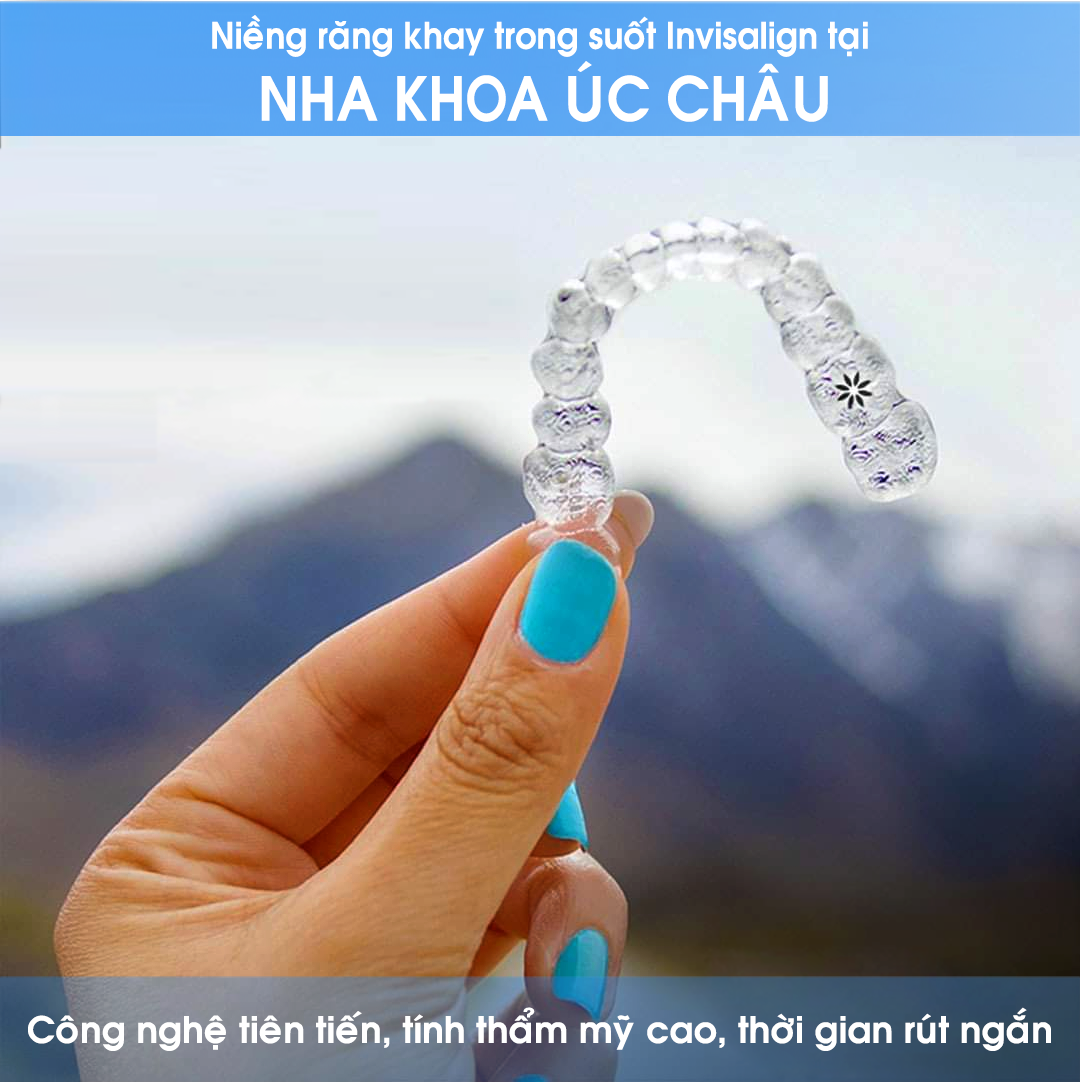 Nha Khoa Úc Châu ảnh 2