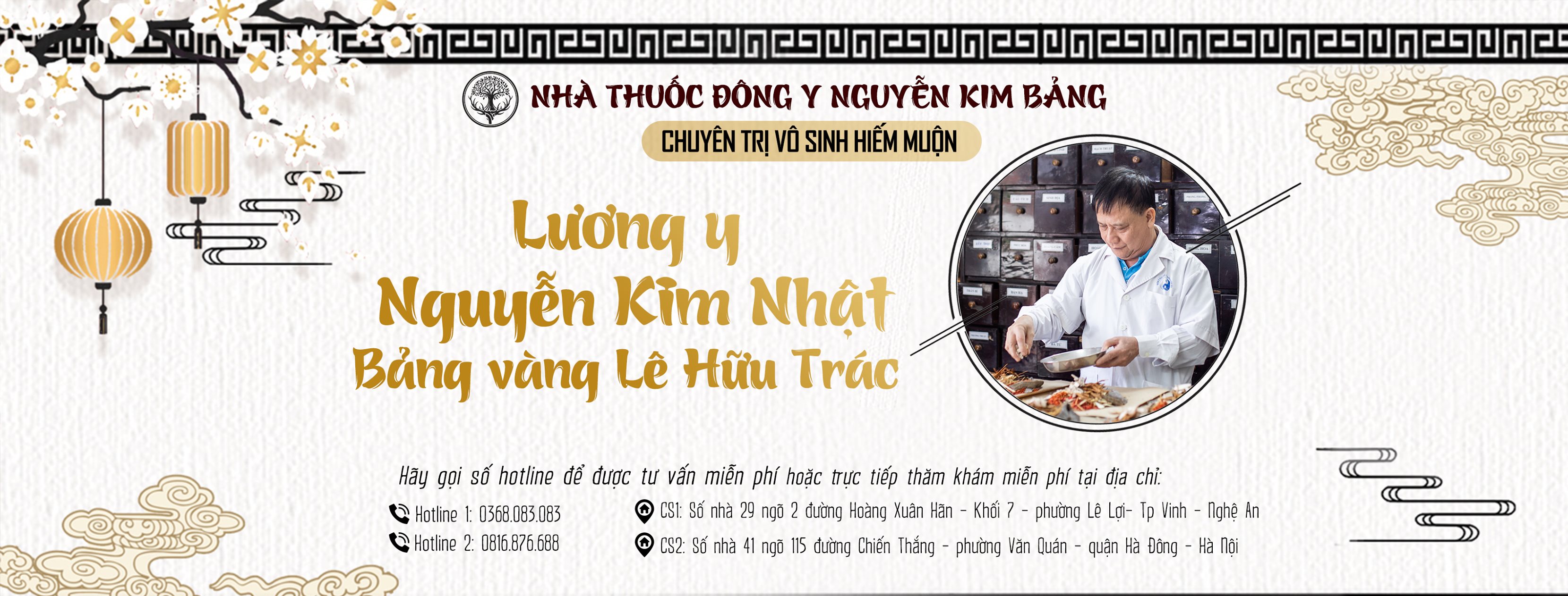 Nhà Thuốc Đông Y Nguyễn Kim Bảng ảnh 2