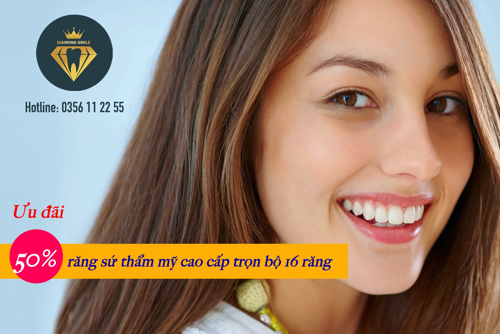 Nha khoa Diamond Smile Tuyên Quang ảnh 1