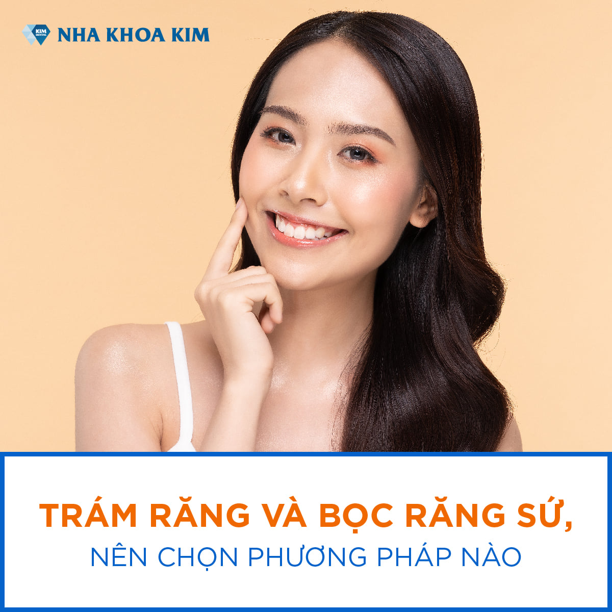 Nha khoa Kim ảnh 1