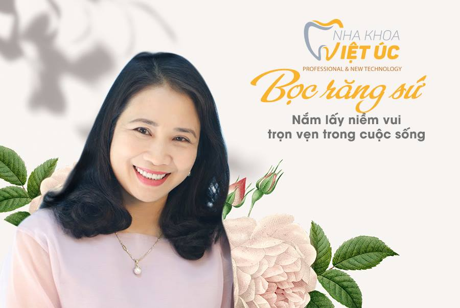 Nha khoa Việt Úc ảnh 1