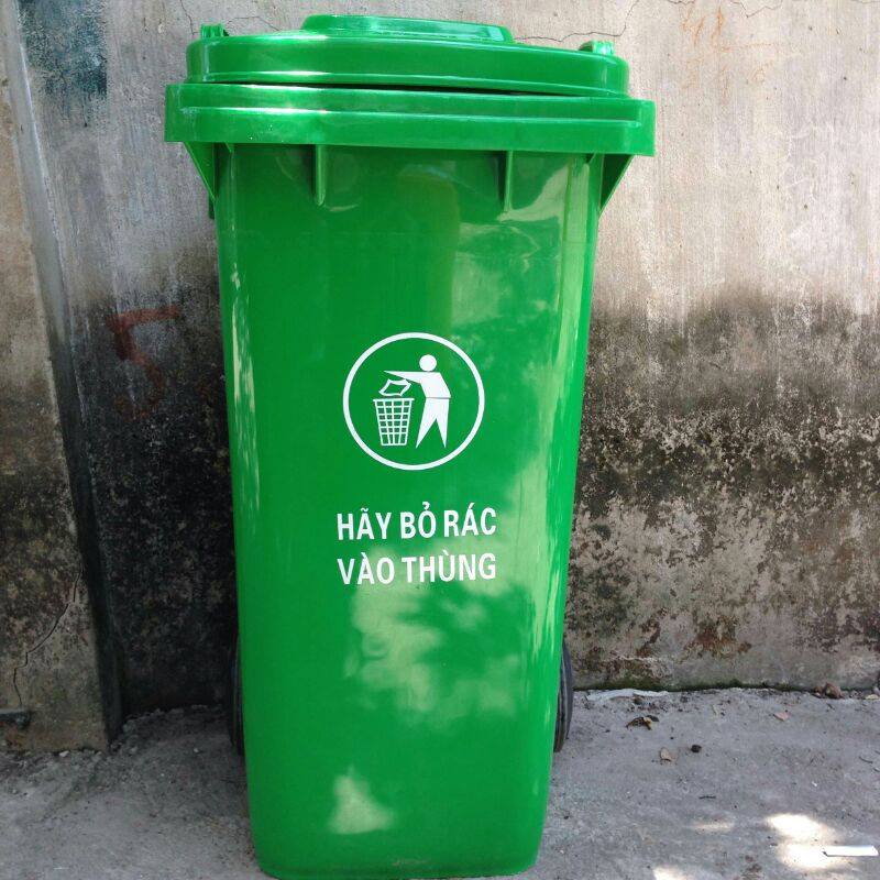 Nhựa An Phú ảnh 1