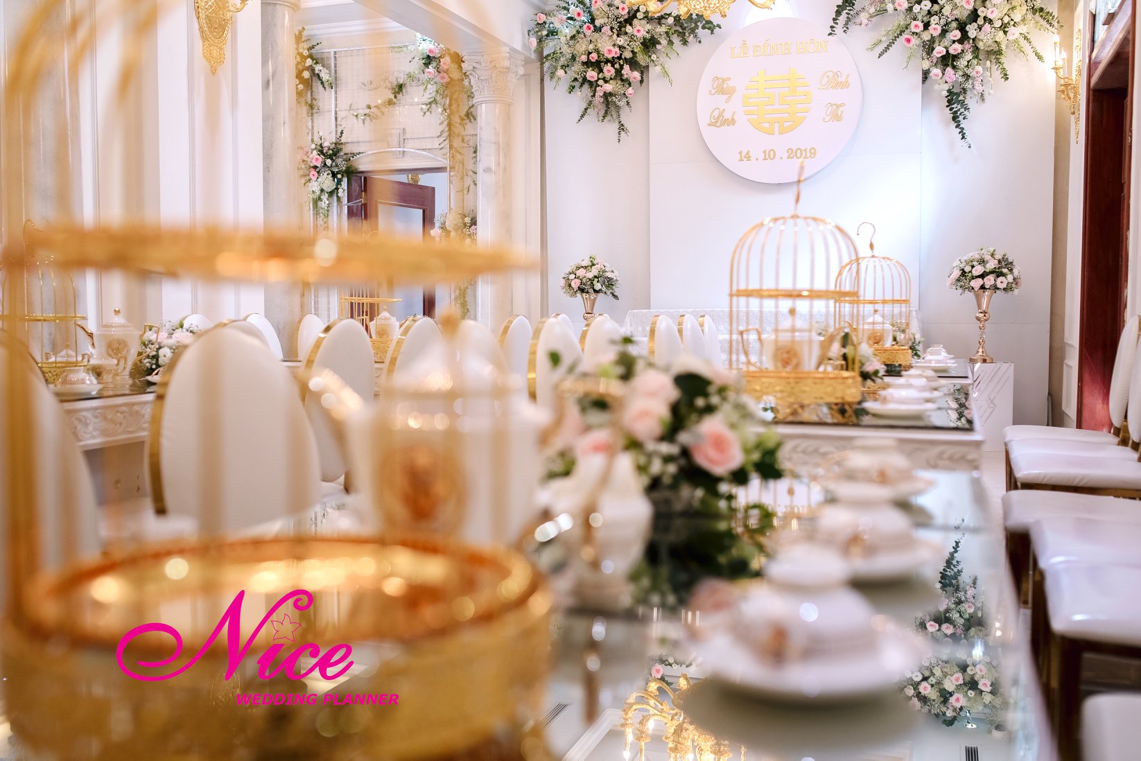 Nice Wedding Planner ảnh 1