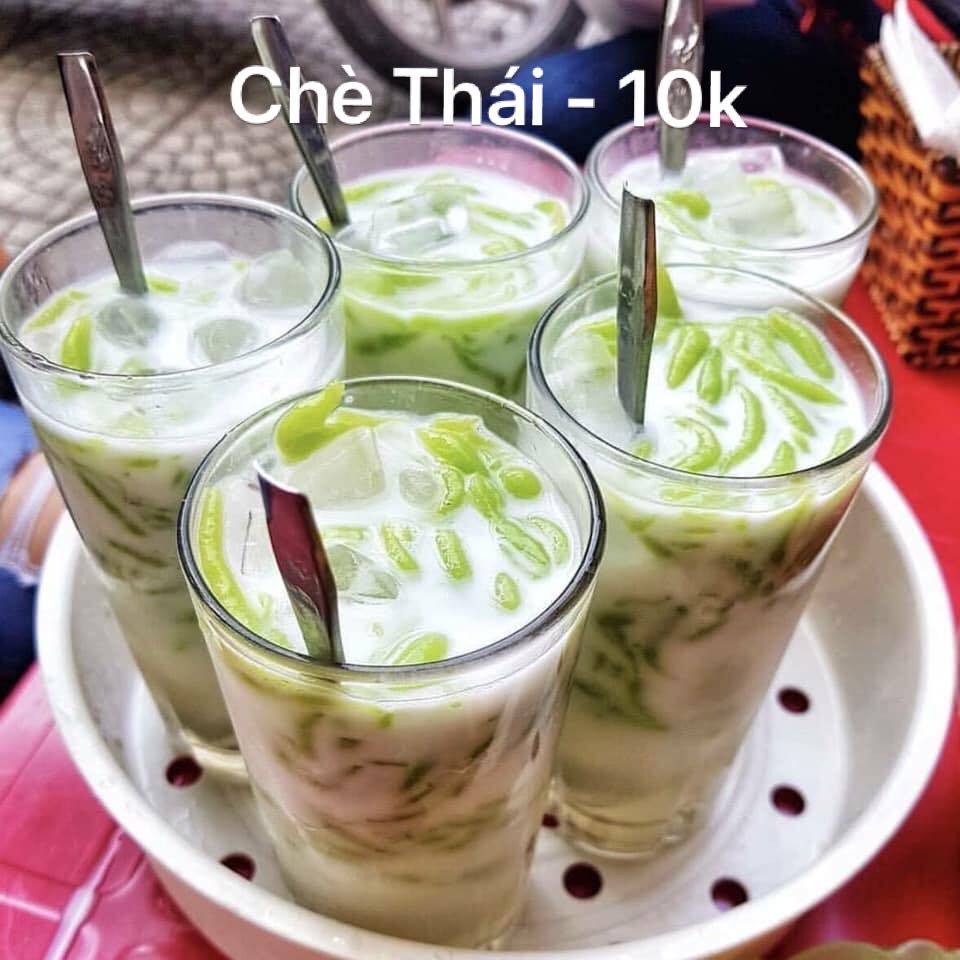 No.195 Chè Thái & Bánh Mỳ Cay ảnh 1