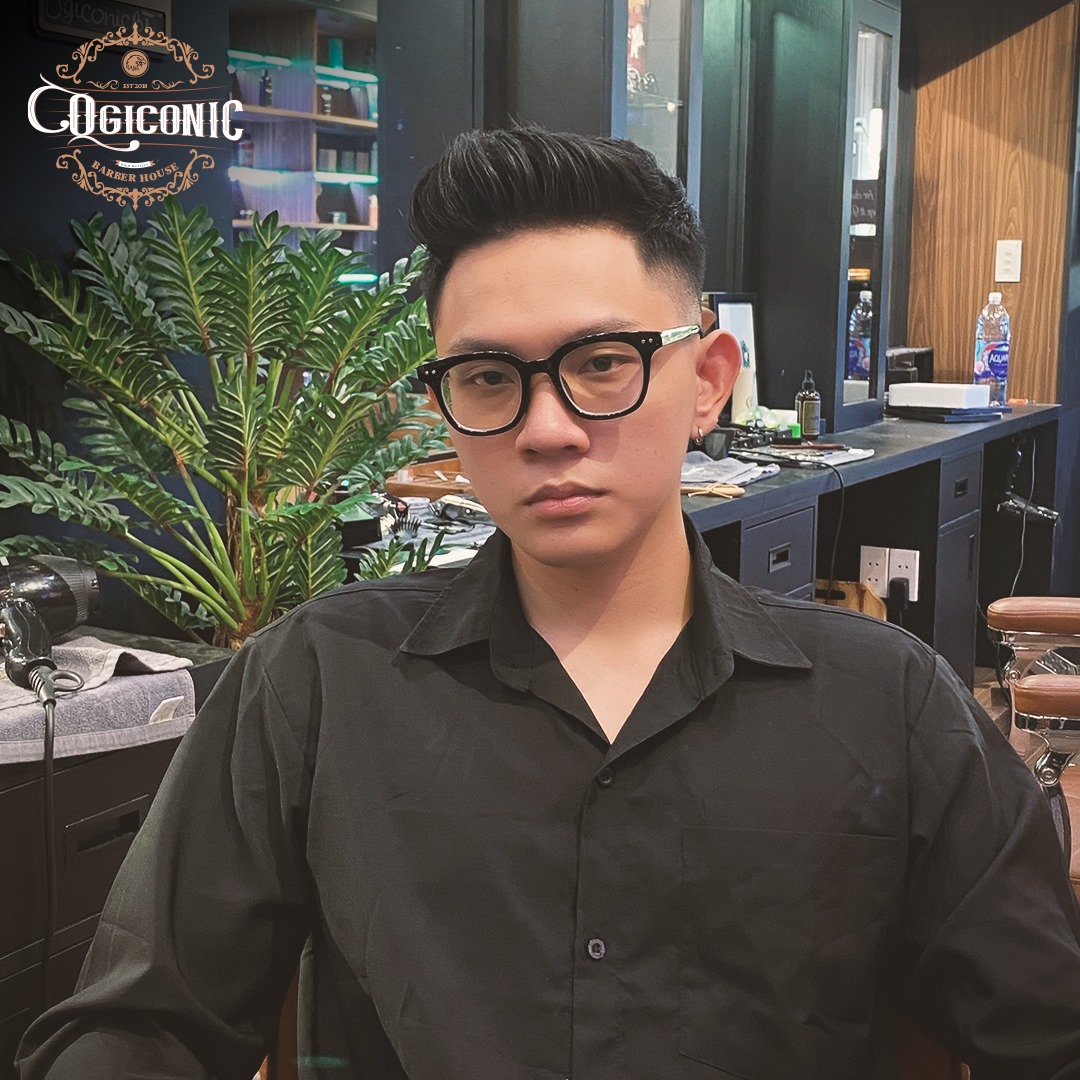 OGiconic Barber House ảnh 1