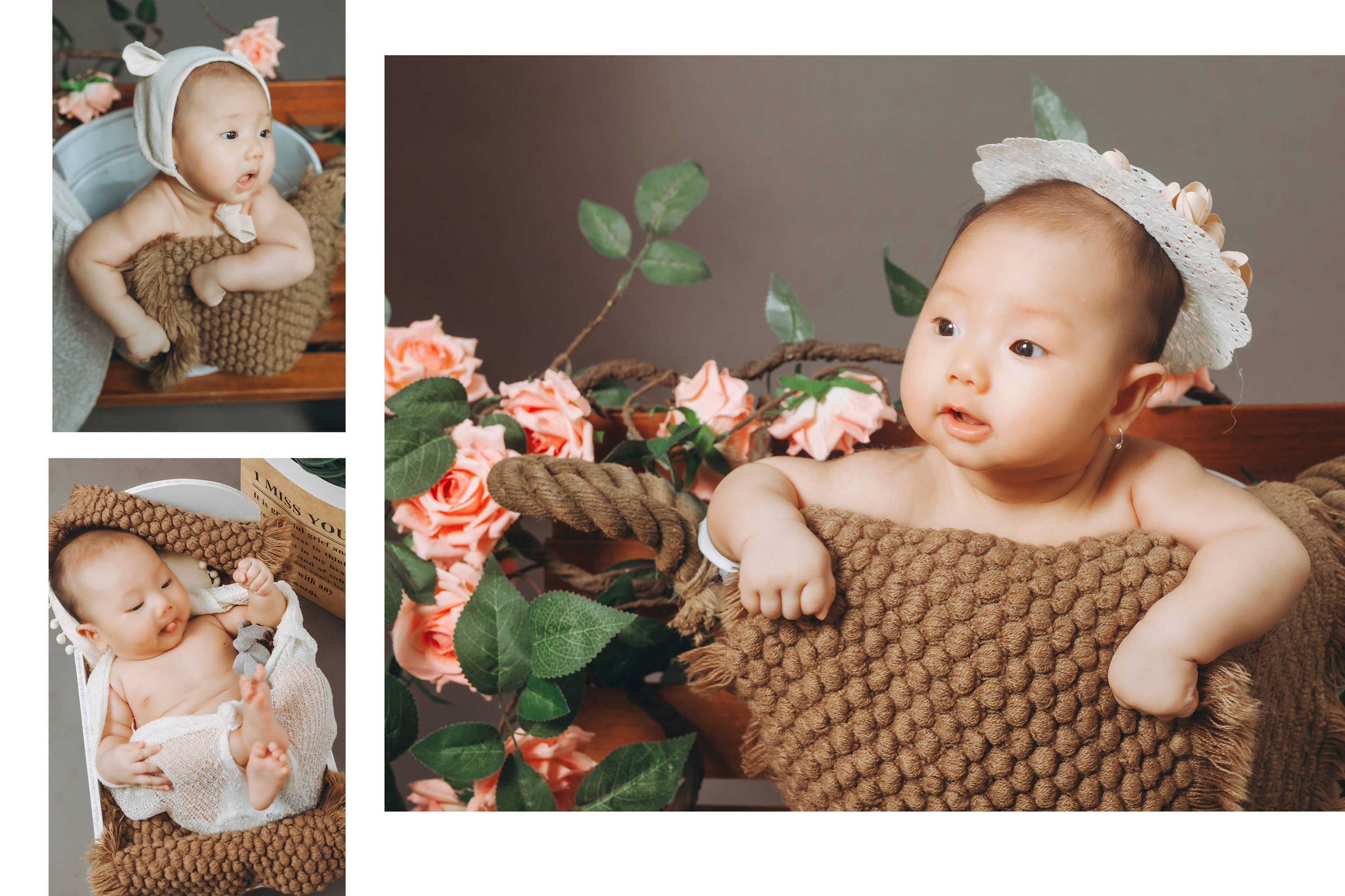 Ốc Baby Studio Gia Nghĩa - Đăk Nông ảnh 2