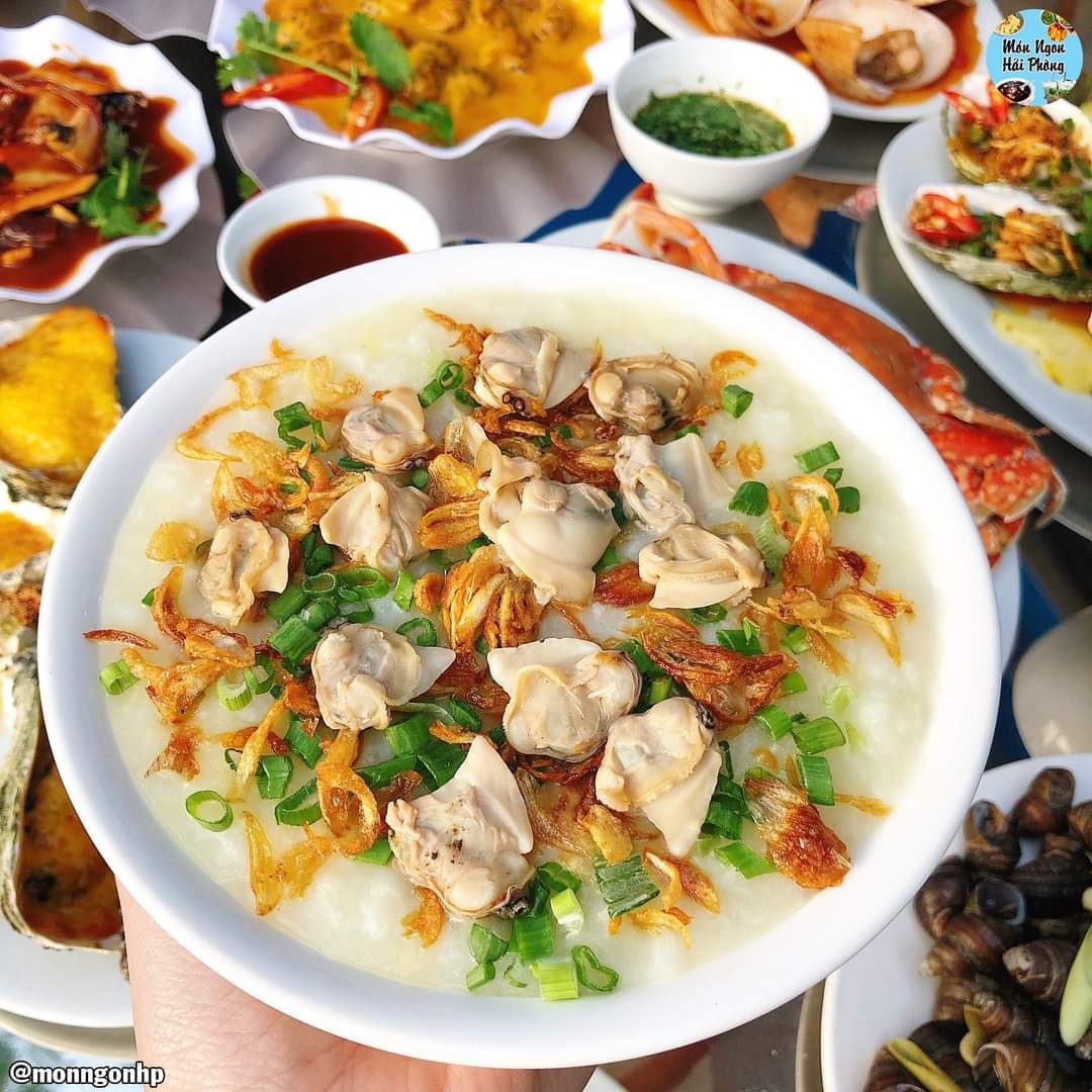 Ốc Bon ảnh 1