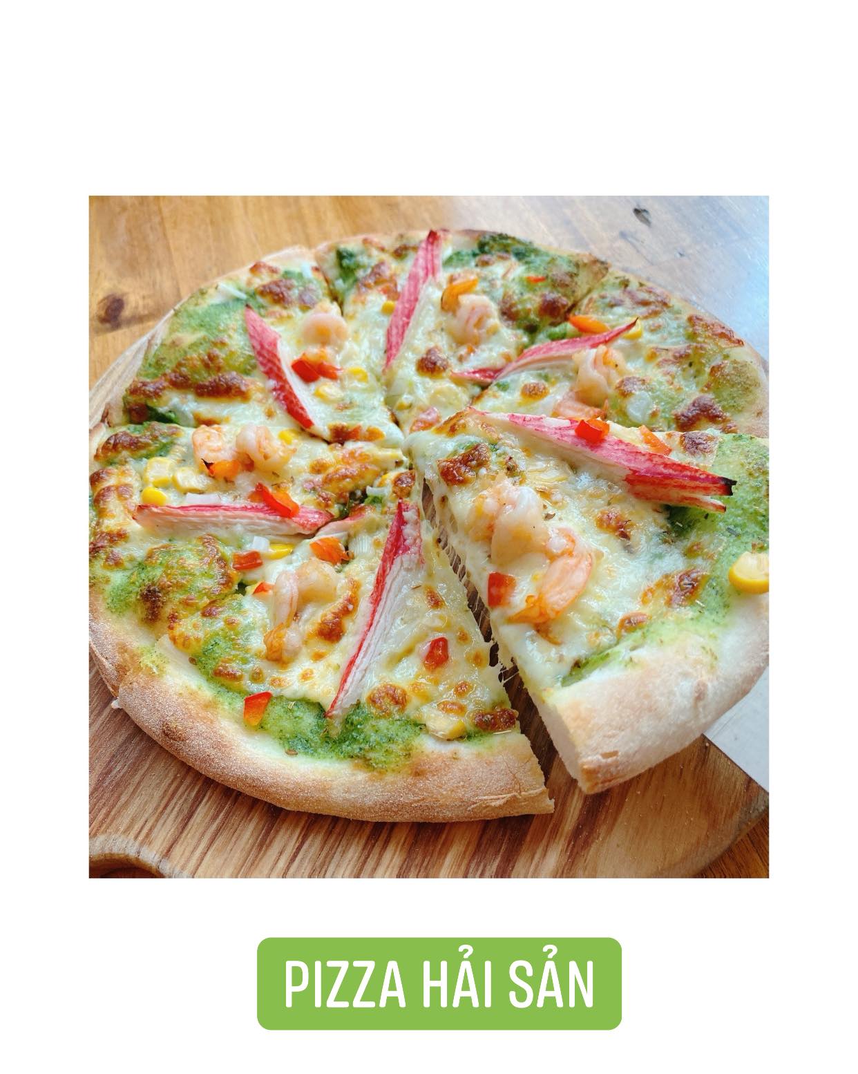 Oregano Pizza ảnh 2