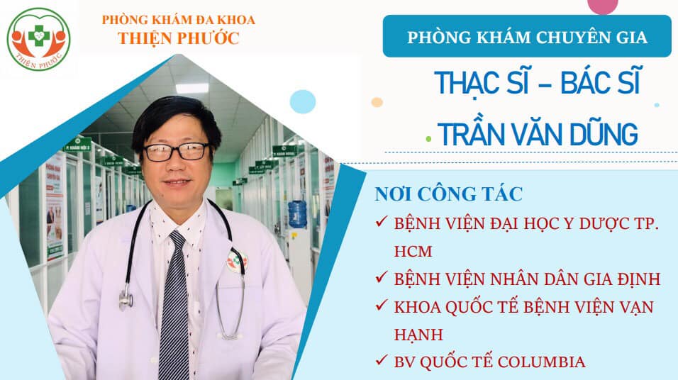 PKĐK THIỆN PHƯỚC BMT ảnh 1