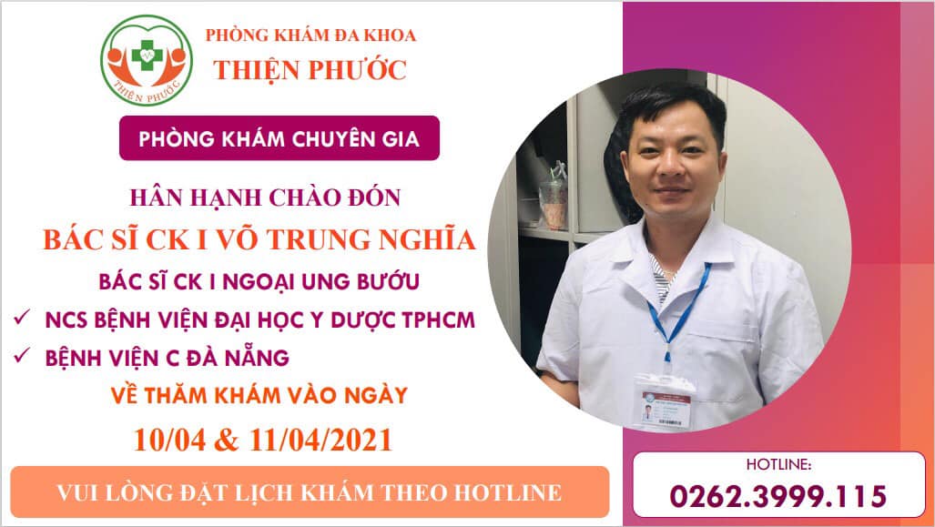 PKĐK THIỆN PHƯỚC BMT ảnh 2