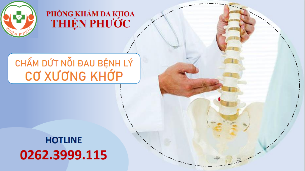 PKĐK THIỆN PHƯỚC BMT ảnh 3