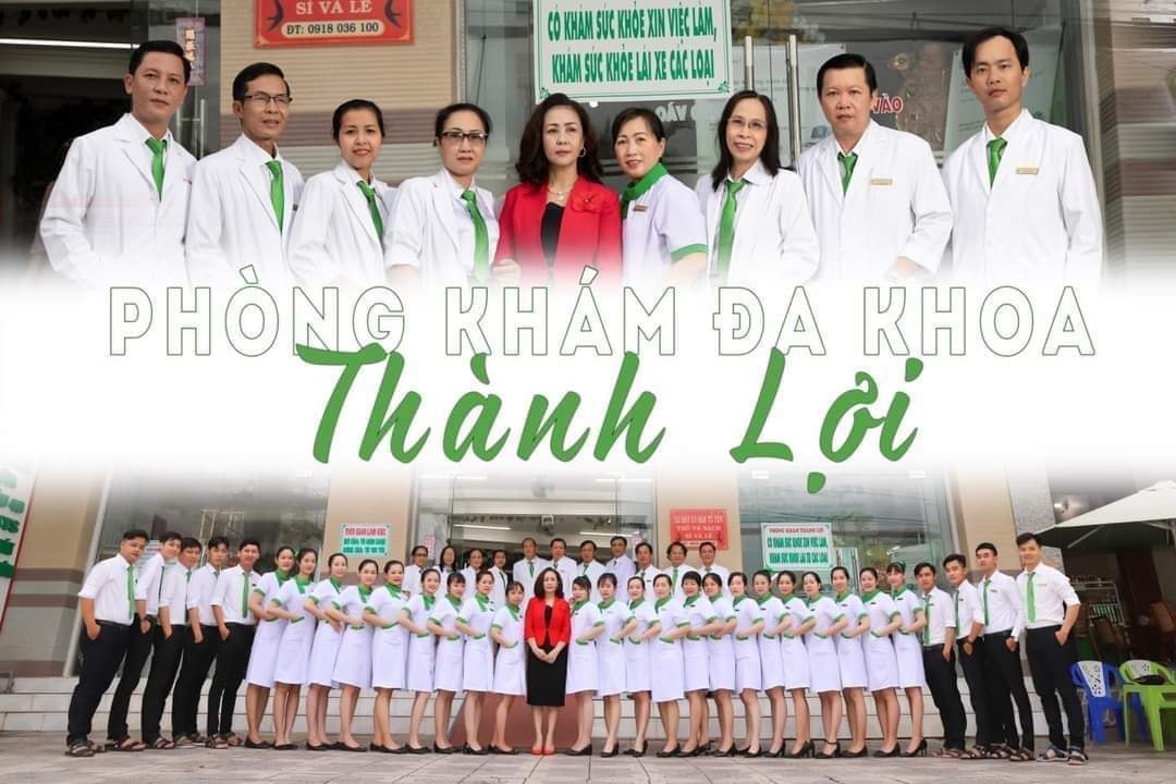 PKĐK Thành Lợi ảnh 1