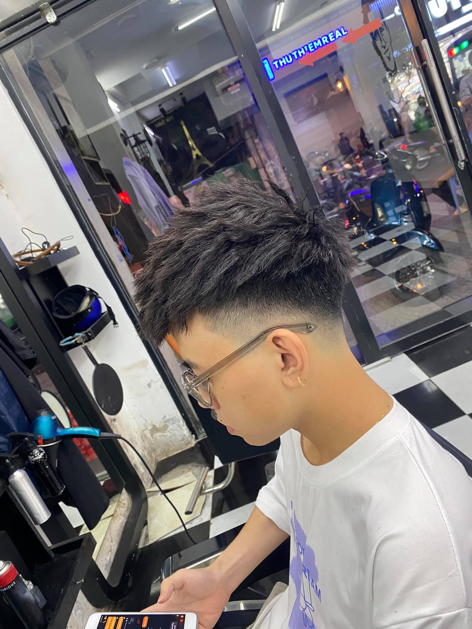 Paris Hair Salon ảnh 2