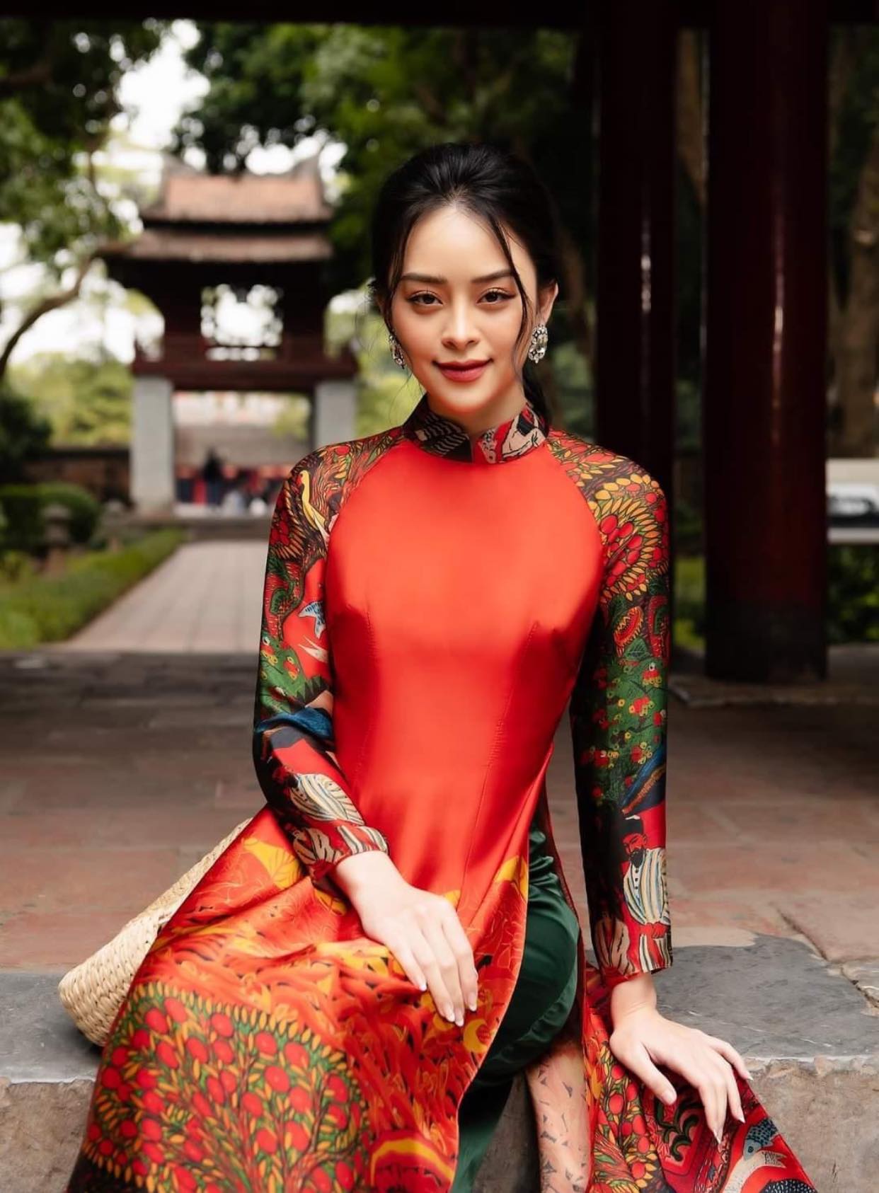 Phiêu's Aodai ảnh 1