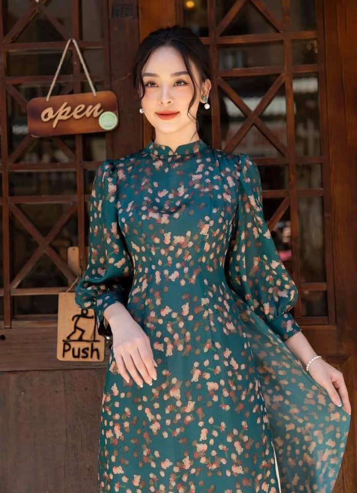 Phiêu's Aodai ảnh 2