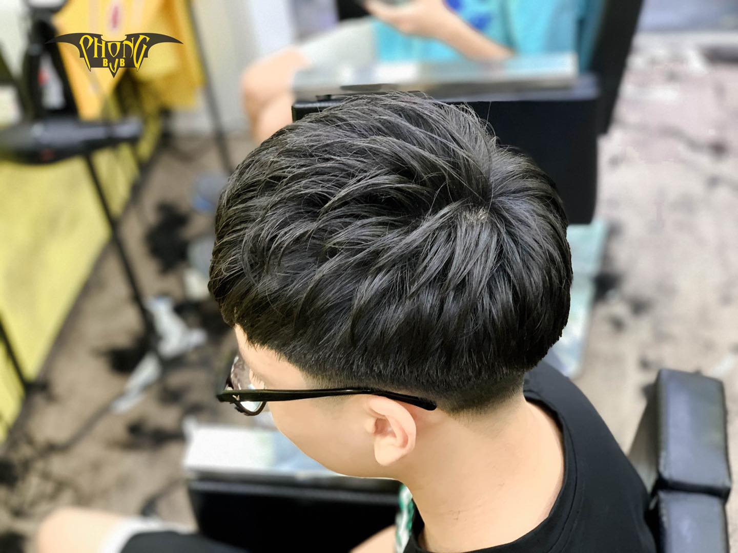 Top 4 Tiệm cắt tóc nam đẹp và chất lượng nhất quận Nam Từ Liêm Hà Nội   AllTopvn