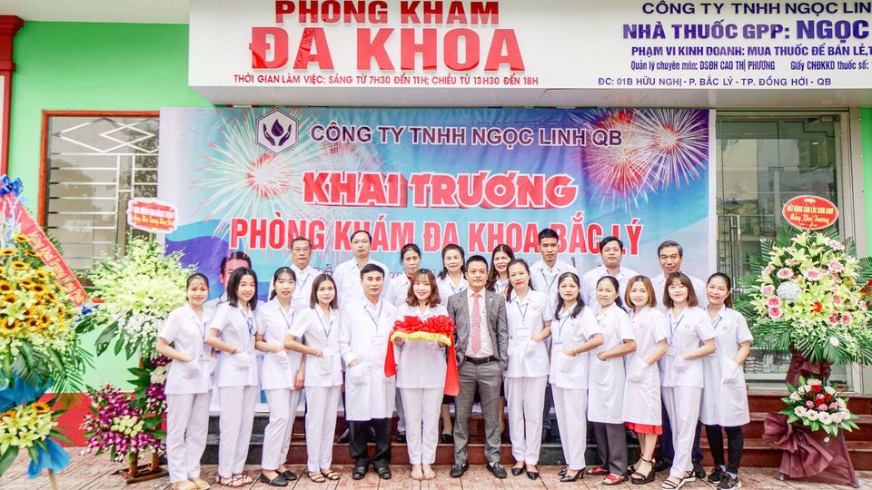 Phòng Khám Đa Khoa Bắc Lý ảnh 1