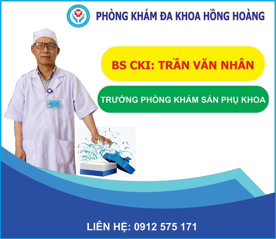 Phòng Khám Đa Khoa Hồng Hoàng ảnh 3