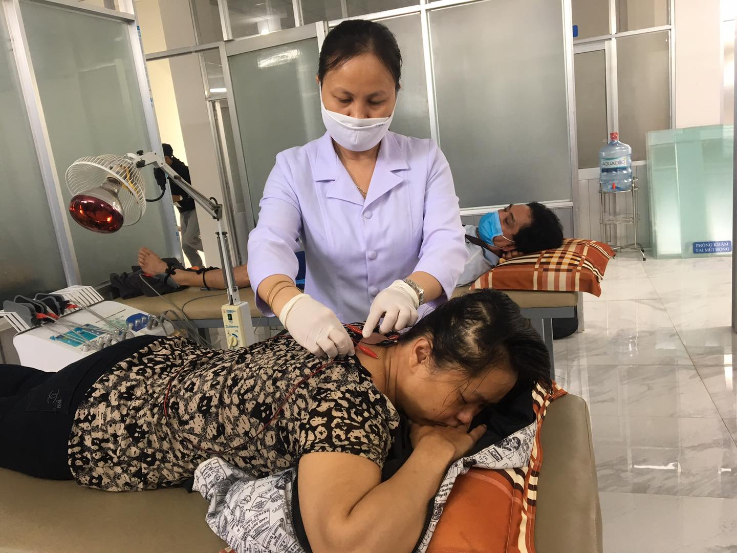 Phòng Khám Đa Khoa Medic Đất Việt ảnh 3