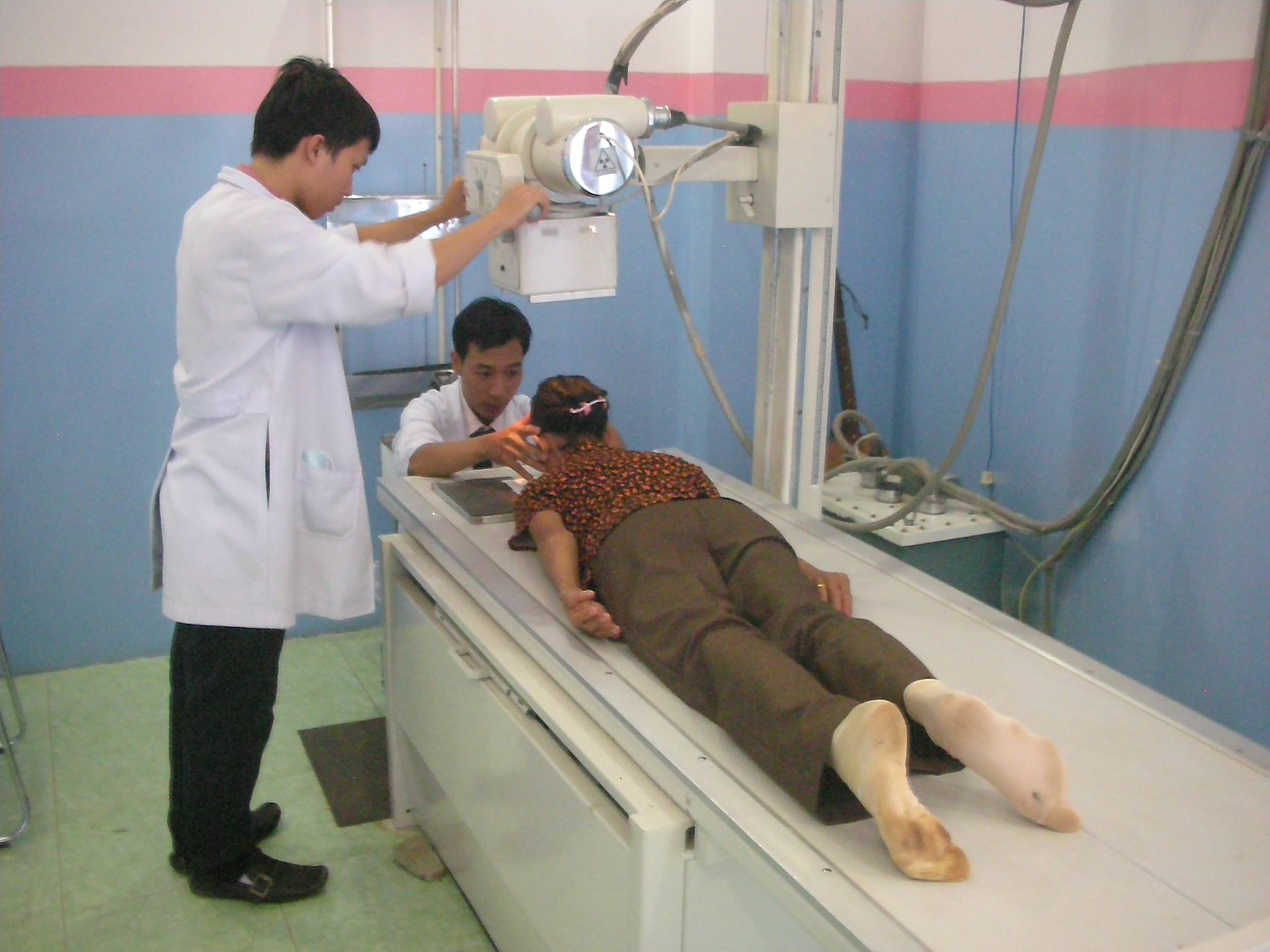 Phòng Khám Đa Khoa Medic Đất Việt ảnh 1