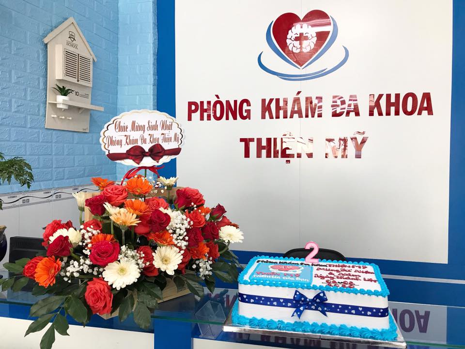 Phòng Khám Đa Khoa Thiện Mỹ ảnh 1