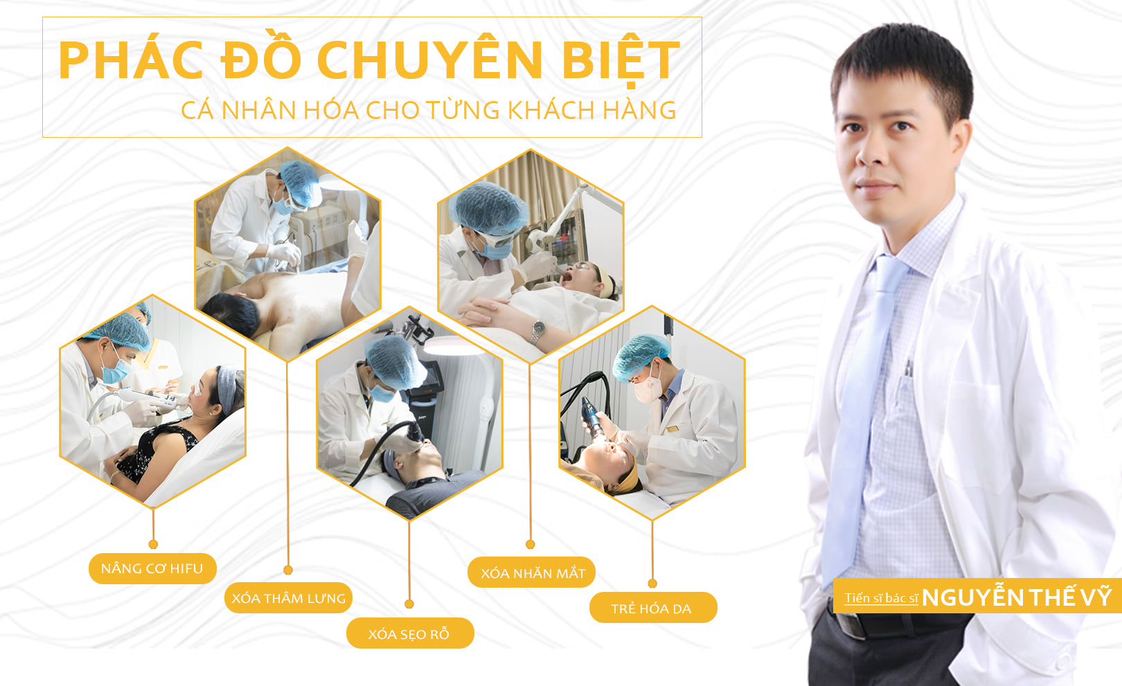 Phòng Khám Da Liễu-Thẩm Mỹ Dr.Nguyễn ảnh 1