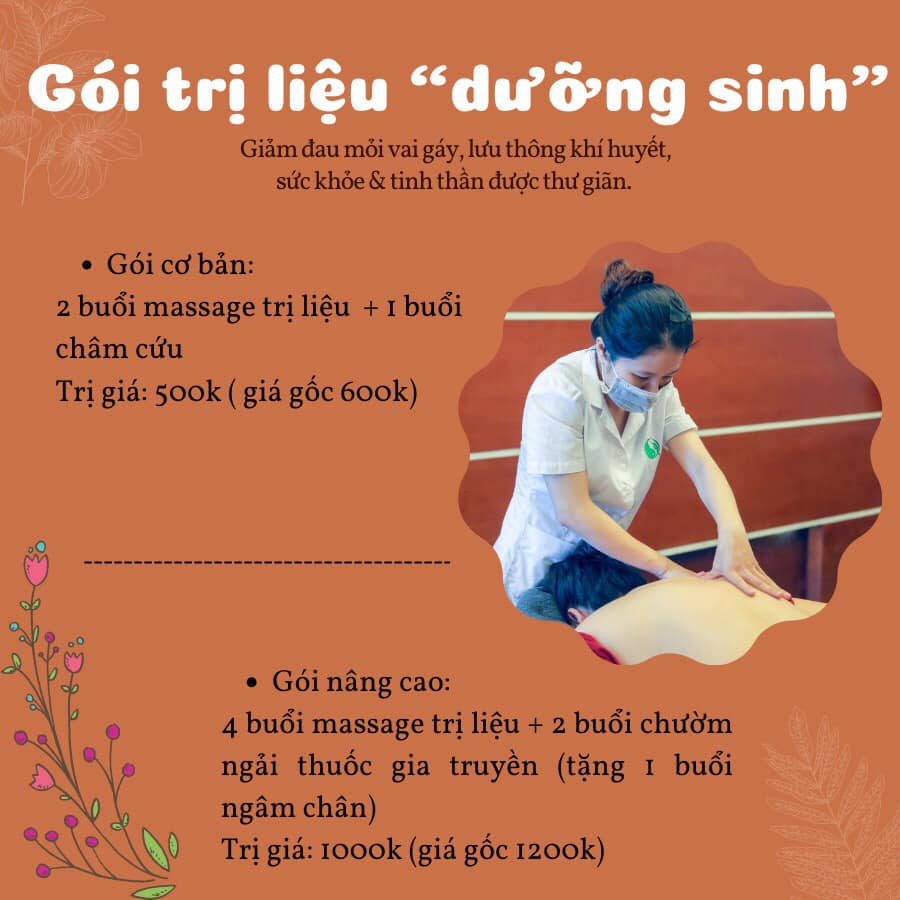 Phòng Khám Đông Y Nguyễn Hữu Toàn ảnh 1