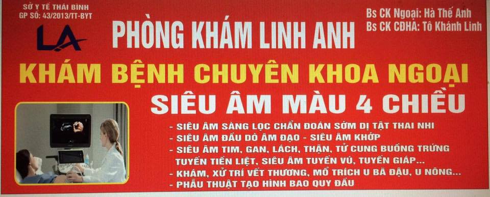 Phòng Khám Linh Anh ảnh 2