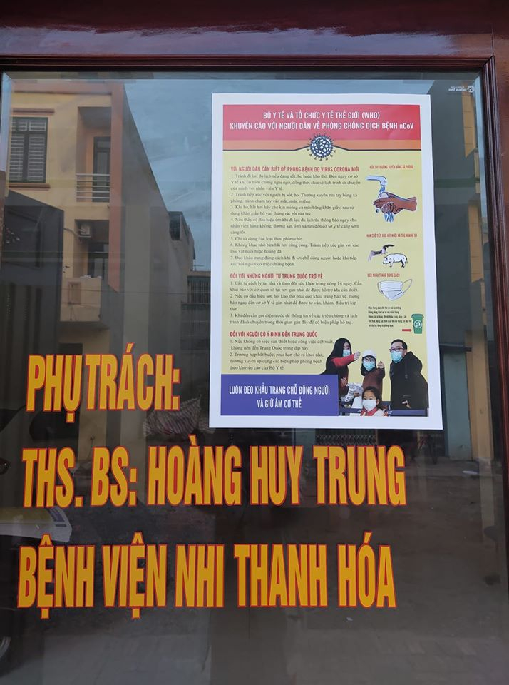 Phòng Khám Nhi Bác Sĩ Trung ảnh 1