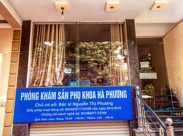 Phòng Khám Sản Phụ Khoa Hà Phương ảnh 1