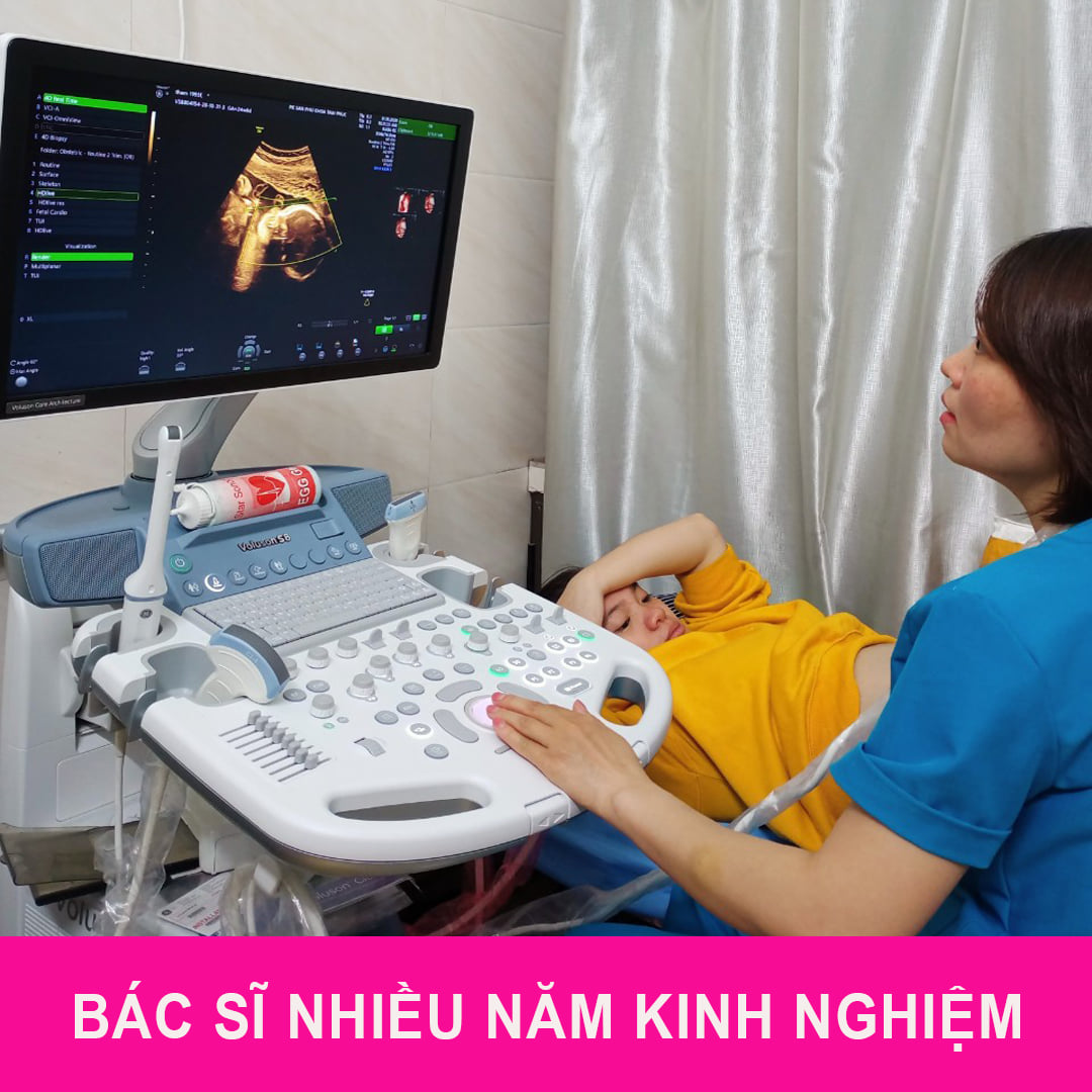 Phòng Khám Sản Phụ Khoa Tâm Phúc ảnh 3