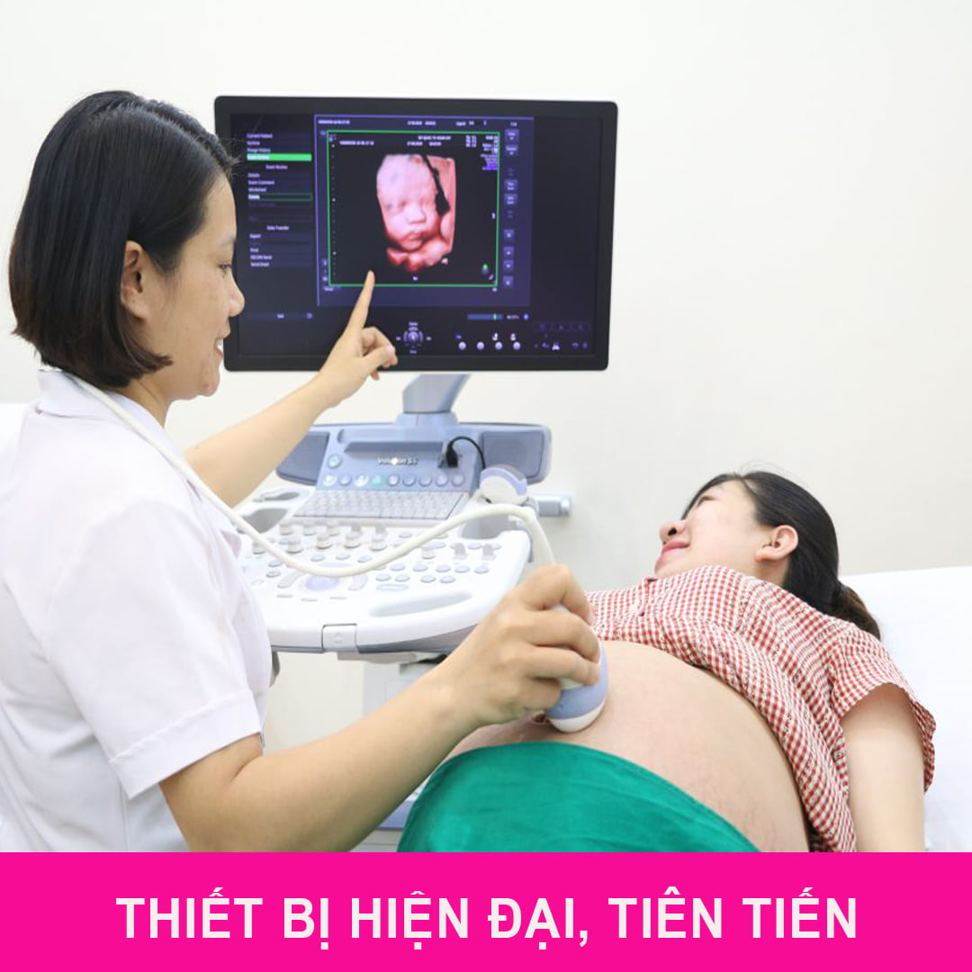 Phòng Khám Sản Phụ Khoa Tâm Phúc ảnh 2